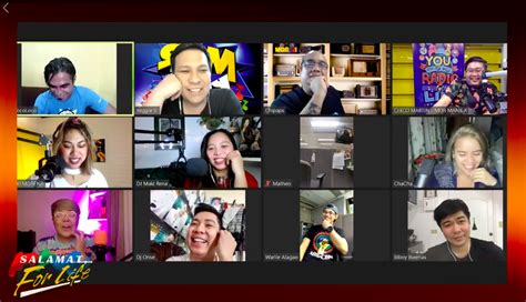 ‘Masakit, mabigat sa loob magpaalam’: MOR 101.9 DJs bid .